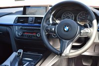 USED 2015 15 BMW 3 SERIES 2.0 320D M SPORT GRAN TURISMO 5d 181 BHP FULL BMW SERVICE HISTORY! 1 OWNER! HARMAN KARDON! NAV!