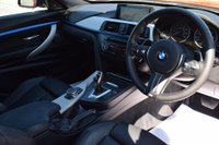 USED 2015 15 BMW 3 SERIES 2.0 320D M SPORT GRAN TURISMO 5d 181 BHP FULL BMW SERVICE HISTORY! 1 OWNER! HARMAN KARDON! NAV!