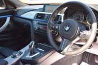 USED 2015 15 BMW 3 SERIES 2.0 320D M SPORT GRAN TURISMO 5d 181 BHP FULL BMW SERVICE HISTORY! 1 OWNER! HARMAN KARDON! NAV!
