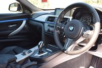 USED 2015 15 BMW 3 SERIES 2.0 320D M SPORT GRAN TURISMO 5d 181 BHP FULL BMW SERVICE HISTORY! 1 OWNER! HARMAN KARDON! NAV!