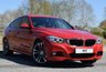 USED 2015 15 BMW 3 SERIES 2.0 320D M SPORT GRAN TURISMO 5d 181 BHP FULL BMW SERVICE HISTORY! 1 OWNER! HARMAN KARDON! NAV!