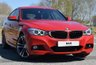 USED 2015 15 BMW 3 SERIES 2.0 320D M SPORT GRAN TURISMO 5d 181 BHP FULL BMW SERVICE HISTORY! 1 OWNER! HARMAN KARDON! NAV!