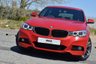 USED 2015 15 BMW 3 SERIES 2.0 320D M SPORT GRAN TURISMO 5d 181 BHP FULL BMW SERVICE HISTORY! 1 OWNER! HARMAN KARDON! NAV!