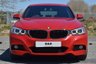 USED 2015 15 BMW 3 SERIES 2.0 320D M SPORT GRAN TURISMO 5d 181 BHP FULL BMW SERVICE HISTORY! 1 OWNER! HARMAN KARDON! NAV!