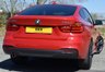 USED 2015 15 BMW 3 SERIES 2.0 320D M SPORT GRAN TURISMO 5d 181 BHP FULL BMW SERVICE HISTORY! 1 OWNER! HARMAN KARDON! NAV!
