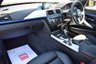 USED 2015 15 BMW 3 SERIES 2.0 320D M SPORT GRAN TURISMO 5d 181 BHP FULL BMW SERVICE HISTORY! 1 OWNER! HARMAN KARDON! NAV!