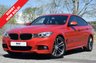USED 2015 15 BMW 3 SERIES 2.0 320D M SPORT GRAN TURISMO 5d 181 BHP FULL BMW SERVICE HISTORY! 1 OWNER! HARMAN KARDON! NAV!