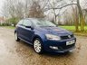 USED 2010 60 VOLKSWAGEN POLO 1.6 SEL TDI 3d 89 BHP 