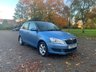 USED 2013 13 SKODA FABIA 1.2 SE 12V 5d 68 BHP 