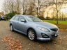 USED 2010 60 MAZDA 6 2.2 D TS2 5d 163 BHP 