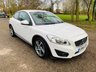 USED 2011 11 VOLVO C30 1.6 DRIVE SE S/S 3d 113 BHP 