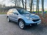USED 2007 57 HONDA CR-V 2.2 I-CTDI EX 5d 139 BHP 