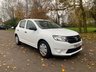 USED 2016 16 DACIA SANDERO 1.1 AMBIANCE 5d 73 BHP 