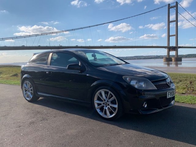 2006 06 Vauxhall Astra 1.6 SXI 16V TWINPORT 3d 100 BHP