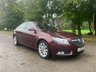 USED 2012 62 VAUXHALL INSIGNIA 2.0 ELITE NAV CDTI 5d 157 BHP 