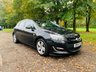USED 2014 14 VAUXHALL ASTRA 1.6 SRI 5d 113 BHP 