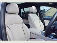 USED 2018 68 BMW X5 3.0 XDRIVE30D ( 265 BHP) M SPORT AUTO (S/S) + 7 SEATS + NAV + SKY LOUNGE PANORAMIC ROOF + L.E.D.S + HARMAN KARDON..E/H/M COMFORT INDIVIDUAL MERINO LEATHERS 7 SEATS+PAN ROOF+LASERS+360 CAM+INDIVIDUAL COMFORTS