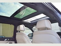 USED 2018 68 BMW X5 3.0 XDRIVE30D ( 265 BHP) M SPORT AUTO (S/S) + 7 SEATS + NAV + SKY LOUNGE PANORAMIC ROOF + L.E.D.S + HARMAN KARDON..E/H/M COMFORT INDIVIDUAL MERINO LEATHERS 7 SEATS+PAN ROOF+LASERS+360 CAM+INDIVIDUAL COMFORTS