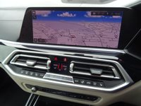 USED 2018 68 BMW X5 3.0 XDRIVE30D ( 265 BHP) M SPORT AUTO (S/S) + 7 SEATS + NAV + SKY LOUNGE PANORAMIC ROOF + L.E.D.S + HARMAN KARDON..E/H/M COMFORT INDIVIDUAL MERINO LEATHERS 7 SEATS+PAN ROOF+LASERS+360 CAM+INDIVIDUAL COMFORTS