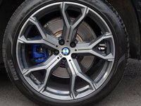 USED 2018 68 BMW X5 3.0 XDRIVE30D ( 265 BHP) M SPORT AUTO (S/S) + 7 SEATS + NAV + SKY LOUNGE PANORAMIC ROOF + L.E.D.S + HARMAN KARDON..E/H/M COMFORT INDIVIDUAL MERINO LEATHERS 7 SEATS+PAN ROOF+LASERS+360 CAM+INDIVIDUAL COMFORTS