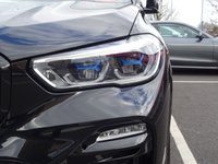 USED 2018 68 BMW X5 3.0 XDRIVE30D ( 265 BHP) M SPORT AUTO (S/S) + 7 SEATS + NAV + SKY LOUNGE PANORAMIC ROOF + L.E.D.S + HARMAN KARDON..E/H/M COMFORT INDIVIDUAL MERINO LEATHERS 7 SEATS+PAN ROOF+LASERS+360 CAM+INDIVIDUAL COMFORTS