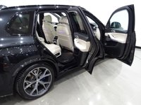 USED 2018 68 BMW X5 3.0 XDRIVE30D ( 265 BHP) M SPORT AUTO (S/S) + 7 SEATS + NAV + SKY LOUNGE PANORAMIC ROOF + L.E.D.S + HARMAN KARDON..E/H/M COMFORT INDIVIDUAL MERINO LEATHERS 7 SEATS+PAN ROOF+LASERS+360 CAM+INDIVIDUAL COMFORTS
