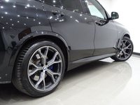 USED 2018 68 BMW X5 3.0 XDRIVE30D ( 265 BHP) M SPORT AUTO (S/S) + 7 SEATS + NAV + SKY LOUNGE PANORAMIC ROOF + L.E.D.S + HARMAN KARDON..E/H/M COMFORT INDIVIDUAL MERINO LEATHERS 7 SEATS+PAN ROOF+LASERS+360 CAM+INDIVIDUAL COMFORTS