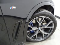 USED 2018 68 BMW X5 3.0 XDRIVE30D ( 265 BHP) M SPORT AUTO (S/S) + 7 SEATS + NAV + SKY LOUNGE PANORAMIC ROOF + L.E.D.S + HARMAN KARDON..E/H/M COMFORT INDIVIDUAL MERINO LEATHERS 7 SEATS+PAN ROOF+LASERS+360 CAM+INDIVIDUAL COMFORTS