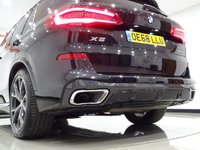 USED 2018 68 BMW X5 3.0 XDRIVE30D ( 265 BHP) M SPORT AUTO (S/S) + 7 SEATS + NAV + SKY LOUNGE PANORAMIC ROOF + L.E.D.S + HARMAN KARDON..E/H/M COMFORT INDIVIDUAL MERINO LEATHERS 7 SEATS+PAN ROOF+LASERS+360 CAM+INDIVIDUAL COMFORTS