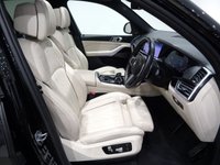 USED 2018 68 BMW X5 3.0 XDRIVE30D ( 265 BHP) M SPORT AUTO (S/S) + 7 SEATS + NAV + SKY LOUNGE PANORAMIC ROOF + L.E.D.S + HARMAN KARDON..E/H/M COMFORT INDIVIDUAL MERINO LEATHERS 7 SEATS+PAN ROOF+LASERS+360 CAM+INDIVIDUAL COMFORTS