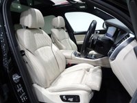 USED 2018 68 BMW X5 3.0 XDRIVE30D ( 265 BHP) M SPORT AUTO (S/S) + 7 SEATS + NAV + SKY LOUNGE PANORAMIC ROOF + L.E.D.S + HARMAN KARDON..E/H/M COMFORT INDIVIDUAL MERINO LEATHERS 7 SEATS+PAN ROOF+LASERS+360 CAM+INDIVIDUAL COMFORTS