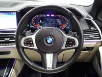 USED 2018 68 BMW X5 3.0 XDRIVE30D ( 265 BHP) M SPORT AUTO (S/S) + 7 SEATS + NAV + SKY LOUNGE PANORAMIC ROOF + L.E.D.S + HARMAN KARDON..E/H/M COMFORT INDIVIDUAL MERINO LEATHERS 7 SEATS+PAN ROOF+LASERS+360 CAM+INDIVIDUAL COMFORTS