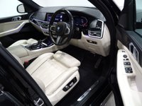 USED 2018 68 BMW X5 3.0 XDRIVE30D ( 265 BHP) M SPORT AUTO (S/S) + 7 SEATS + NAV + SKY LOUNGE PANORAMIC ROOF + L.E.D.S + HARMAN KARDON..E/H/M COMFORT INDIVIDUAL MERINO LEATHERS 7 SEATS+PAN ROOF+LASERS+360 CAM+INDIVIDUAL COMFORTS