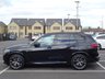 USED 2018 68 BMW X5 3.0 XDRIVE30D ( 265 BHP) M SPORT AUTO (S/S) + 7 SEATS + NAV + SKY LOUNGE PANORAMIC ROOF + L.E.D.S + HARMAN KARDON..E/H/M COMFORT INDIVIDUAL MERINO LEATHERS 7 SEATS+PAN ROOF+LASERS+360 CAM+INDIVIDUAL COMFORTS