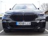 USED 2018 68 BMW X5 3.0 XDRIVE30D ( 265 BHP) M SPORT AUTO (S/S) + 7 SEATS + NAV + SKY LOUNGE PANORAMIC ROOF + L.E.D.S + HARMAN KARDON..E/H/M COMFORT INDIVIDUAL MERINO LEATHERS 7 SEATS+PAN ROOF+LASERS+360 CAM+INDIVIDUAL COMFORTS