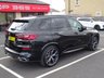 USED 2018 68 BMW X5 3.0 XDRIVE30D ( 265 BHP) M SPORT AUTO (S/S) + 7 SEATS + NAV + SKY LOUNGE PANORAMIC ROOF + L.E.D.S + HARMAN KARDON..E/H/M COMFORT INDIVIDUAL MERINO LEATHERS 7 SEATS+PAN ROOF+LASERS+360 CAM+INDIVIDUAL COMFORTS
