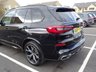USED 2018 68 BMW X5 3.0 XDRIVE30D ( 265 BHP) M SPORT AUTO (S/S) + 7 SEATS + NAV + SKY LOUNGE PANORAMIC ROOF + L.E.D.S + HARMAN KARDON..E/H/M COMFORT INDIVIDUAL MERINO LEATHERS 7 SEATS+PAN ROOF+LASERS+360 CAM+INDIVIDUAL COMFORTS