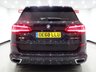 USED 2018 68 BMW X5 3.0 XDRIVE30D ( 265 BHP) M SPORT AUTO (S/S) + 7 SEATS + NAV + SKY LOUNGE PANORAMIC ROOF + L.E.D.S + HARMAN KARDON..E/H/M COMFORT INDIVIDUAL MERINO LEATHERS 7 SEATS+PAN ROOF+LASERS+360 CAM+INDIVIDUAL COMFORTS