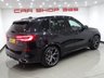 USED 2018 68 BMW X5 3.0 XDRIVE30D ( 265 BHP) M SPORT AUTO (S/S) + 7 SEATS + NAV + SKY LOUNGE PANORAMIC ROOF + L.E.D.S + HARMAN KARDON..E/H/M COMFORT INDIVIDUAL MERINO LEATHERS 7 SEATS+PAN ROOF+LASERS+360 CAM+INDIVIDUAL COMFORTS