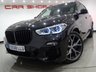 USED 2018 68 BMW X5 3.0 XDRIVE30D ( 265 BHP) M SPORT AUTO (S/S) + 7 SEATS + NAV + SKY LOUNGE PANORAMIC ROOF + L.E.D.S + HARMAN KARDON..E/H/M COMFORT INDIVIDUAL MERINO LEATHERS 7 SEATS+PAN ROOF+LASERS+360 CAM+INDIVIDUAL COMFORTS