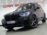 USED 2018 68 BMW X5 3.0 XDRIVE30D ( 265 BHP) M SPORT AUTO (S/S) + 7 SEATS + NAV + SKY LOUNGE PANORAMIC ROOF + L.E.D.S + HARMAN KARDON..E/H/M COMFORT INDIVIDUAL MERINO LEATHERS 7 SEATS+PAN ROOF+LASERS+360 CAM+INDIVIDUAL COMFORTS