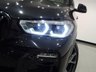 USED 2018 68 BMW X5 3.0 XDRIVE30D ( 265 BHP) M SPORT AUTO (S/S) + 7 SEATS + NAV + SKY LOUNGE PANORAMIC ROOF + L.E.D.S + HARMAN KARDON..E/H/M COMFORT INDIVIDUAL MERINO LEATHERS 7 SEATS+PAN ROOF+LASERS+360 CAM+INDIVIDUAL COMFORTS