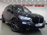 USED 2018 68 BMW X5 3.0 XDRIVE30D ( 265 BHP) M SPORT AUTO (S/S) + 7 SEATS + NAV + SKY LOUNGE PANORAMIC ROOF + L.E.D.S + HARMAN KARDON..E/H/M COMFORT INDIVIDUAL MERINO LEATHERS 7 SEATS+PAN ROOF+LASERS+360 CAM+INDIVIDUAL COMFORTS