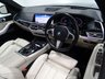 USED 2018 68 BMW X5 3.0 XDRIVE30D ( 265 BHP) M SPORT AUTO (S/S) + 7 SEATS + NAV + SKY LOUNGE PANORAMIC ROOF + L.E.D.S + HARMAN KARDON..E/H/M COMFORT INDIVIDUAL MERINO LEATHERS 7 SEATS+PAN ROOF+LASERS+360 CAM+INDIVIDUAL COMFORTS