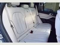 USED 2019 19 BMW X5 3.0 M50D (400 PS)  AUTO XDRIVE (S/S) 7 SEATS + �&pound;20K EXTRAS + CARBON FIBRE BODY KIT + NAV + SKY LOUNGE PANORAMIC ROOF + COMFORT INDIVIDUAL LEATHERS + HARMAN KARDON + HEAD UP + L.E.D.S + CAMERAS + AIR SUSPENSION 7S+PAN ROOF+360 CAM+LEDS+INDIVIDUAL LEATHER+NAV+HK