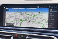 USED 2019 19 BMW X5 3.0 M50D (400 PS)  AUTO XDRIVE (S/S) 7 SEATS + �&pound;20K EXTRAS + CARBON FIBRE BODY KIT + NAV + SKY LOUNGE PANORAMIC ROOF + COMFORT INDIVIDUAL LEATHERS + HARMAN KARDON + HEAD UP + L.E.D.S + CAMERAS + AIR SUSPENSION 7S+PAN ROOF+360 CAM+LEDS+INDIVIDUAL LEATHER+NAV+HK