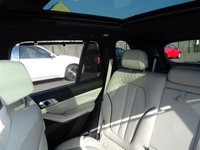 USED 2019 19 BMW X5 3.0 M50D (400 PS)  AUTO XDRIVE (S/S) 7 SEATS + �&pound;20K EXTRAS + CARBON FIBRE BODY KIT + NAV + SKY LOUNGE PANORAMIC ROOF + COMFORT INDIVIDUAL LEATHERS + HARMAN KARDON + HEAD UP + L.E.D.S + CAMERAS + AIR SUSPENSION 7S+PAN ROOF+360 CAM+LEDS+INDIVIDUAL LEATHER+NAV+HK