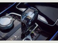 USED 2019 19 BMW X5 3.0 M50D (400 PS)  AUTO XDRIVE (S/S) 7 SEATS + �&pound;20K EXTRAS + CARBON FIBRE BODY KIT + NAV + SKY LOUNGE PANORAMIC ROOF + COMFORT INDIVIDUAL LEATHERS + HARMAN KARDON + HEAD UP + L.E.D.S + CAMERAS + AIR SUSPENSION 7S+PAN ROOF+360 CAM+LEDS+INDIVIDUAL LEATHER+NAV+HK