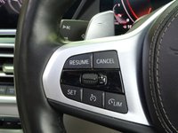 USED 2019 19 BMW X5 3.0 M50D (400 PS)  AUTO XDRIVE (S/S) 7 SEATS + �&pound;20K EXTRAS + CARBON FIBRE BODY KIT + NAV + SKY LOUNGE PANORAMIC ROOF + COMFORT INDIVIDUAL LEATHERS + HARMAN KARDON + HEAD UP + L.E.D.S + CAMERAS + AIR SUSPENSION 7S+PAN ROOF+360 CAM+LEDS+INDIVIDUAL LEATHER+NAV+HK