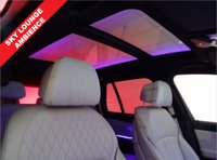 USED 2019 19 BMW X5 3.0 M50D (400 PS)  AUTO XDRIVE (S/S) 7 SEATS + �&pound;20K EXTRAS + CARBON FIBRE BODY KIT + NAV + SKY LOUNGE PANORAMIC ROOF + COMFORT INDIVIDUAL LEATHERS + HARMAN KARDON + HEAD UP + L.E.D.S + CAMERAS + AIR SUSPENSION 7S+PAN ROOF+360 CAM+LEDS+INDIVIDUAL LEATHER+NAV+HK